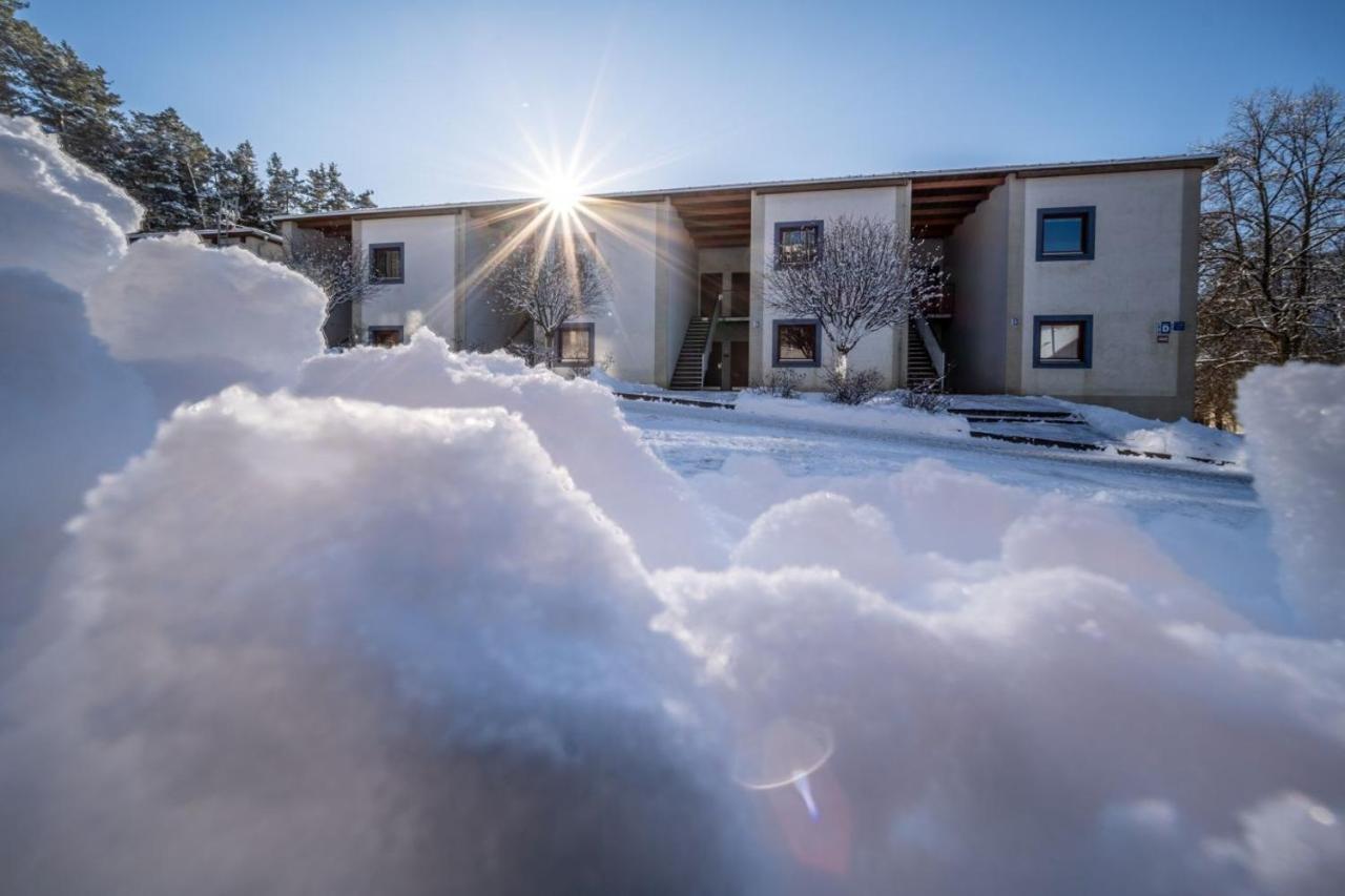 Apartment Doky D8 - Lipno Home Lipno nad Vltavou Exterior photo