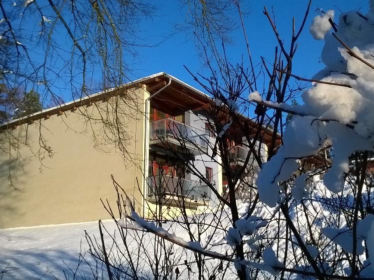 Apartment Doky D8 - Lipno Home Lipno nad Vltavou Exterior photo